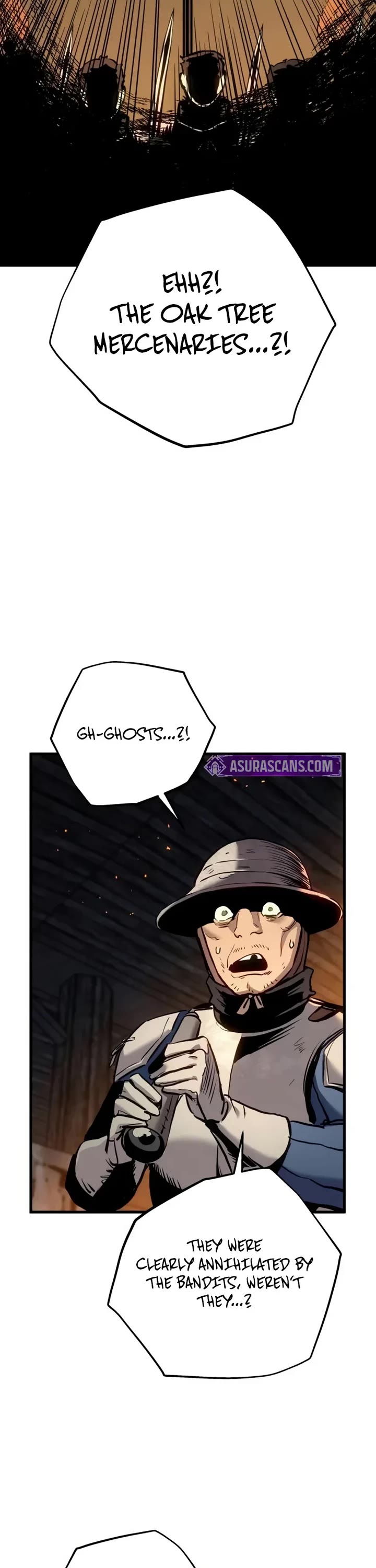 The Wandering Knight's Survival Manual Chapter 29 page 52 - Chapter 29: Ep. 03 That Year, the City Felt Warm (12)