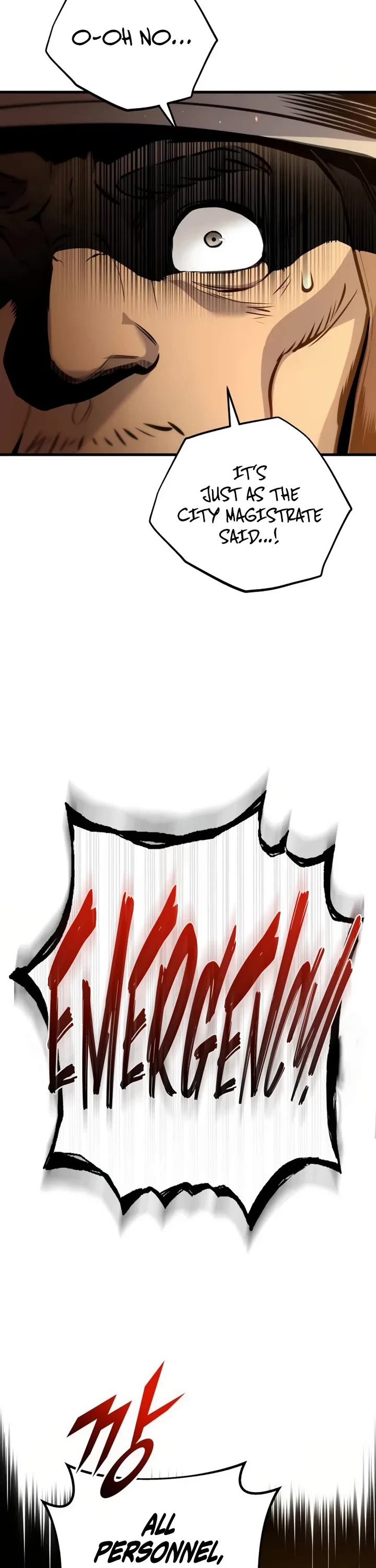 The Wandering Knight's Survival Manual Chapter 29 page 53 - Chapter 29: Ep. 03 That Year, the City Felt Warm (12)