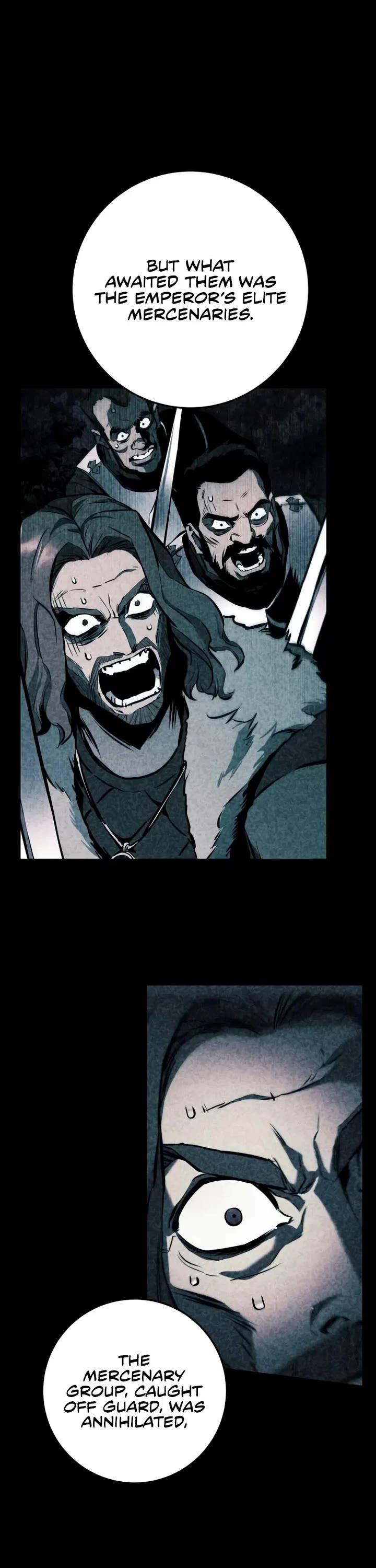 The Wandering Knight's Survival Manual Chapter 29 page 6 - Chapter 29: Ep. 03 That Year, the City Felt Warm (12)