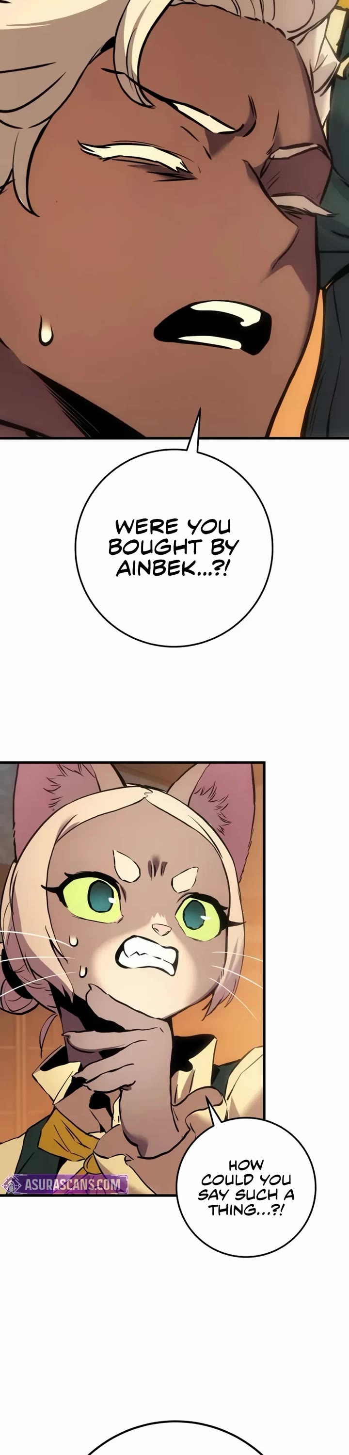 The Wandering Knight's Survival Manual Chapter 29 page 62 - Chapter 29: Ep. 03 That Year, the City Felt Warm (12)