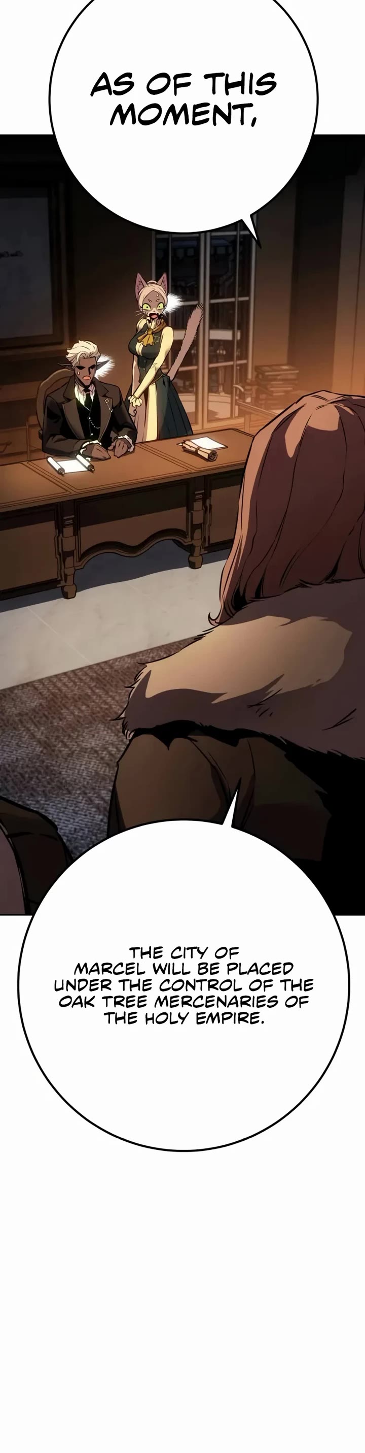 The Wandering Knight's Survival Manual Chapter 29 page 63 - Chapter 29: Ep. 03 That Year, the City Felt Warm (12)