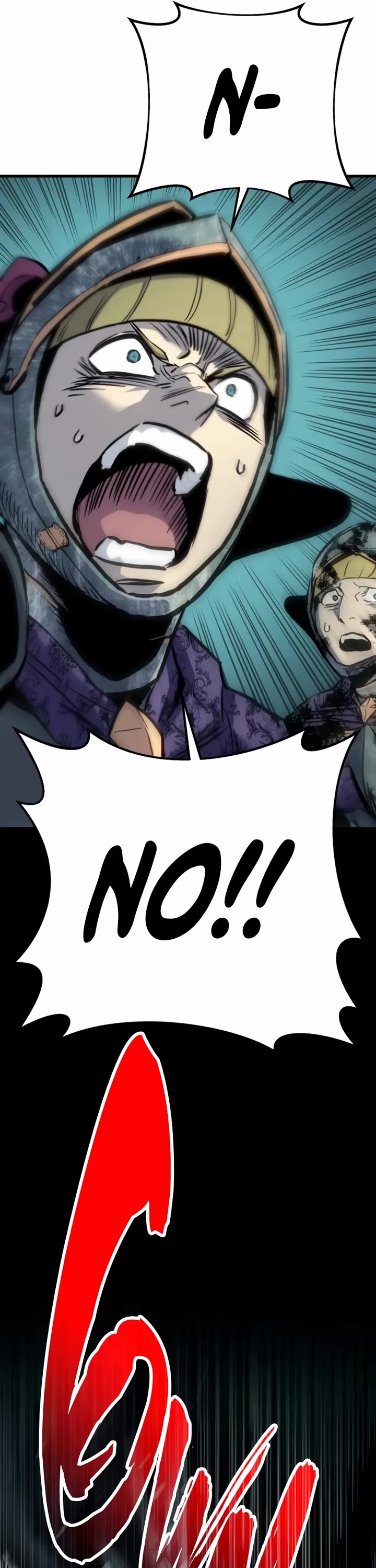 The Wandering Knight's Survival Manual Chapter 29 page 65 - Chapter 29: Ep. 03 That Year, the City Felt Warm (12)