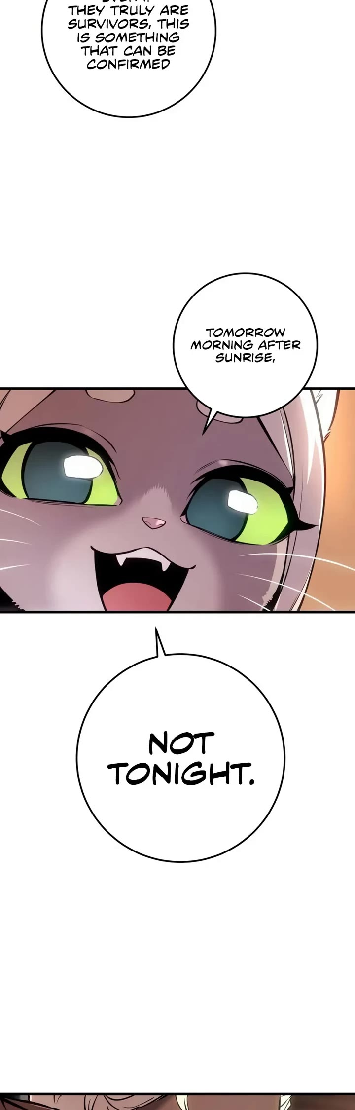 The Wandering Knight's Survival Manual Chapter 29 page 9 - Chapter 29: Ep. 03 That Year, the City Felt Warm (12)