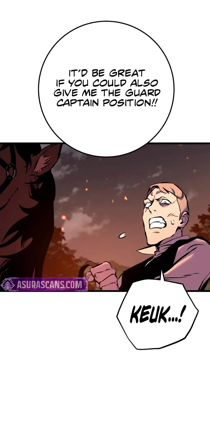 The Wandering Knight's Survival Manual Chapter 3 page 14 - Chapter 3: The End Of Childhood (3)