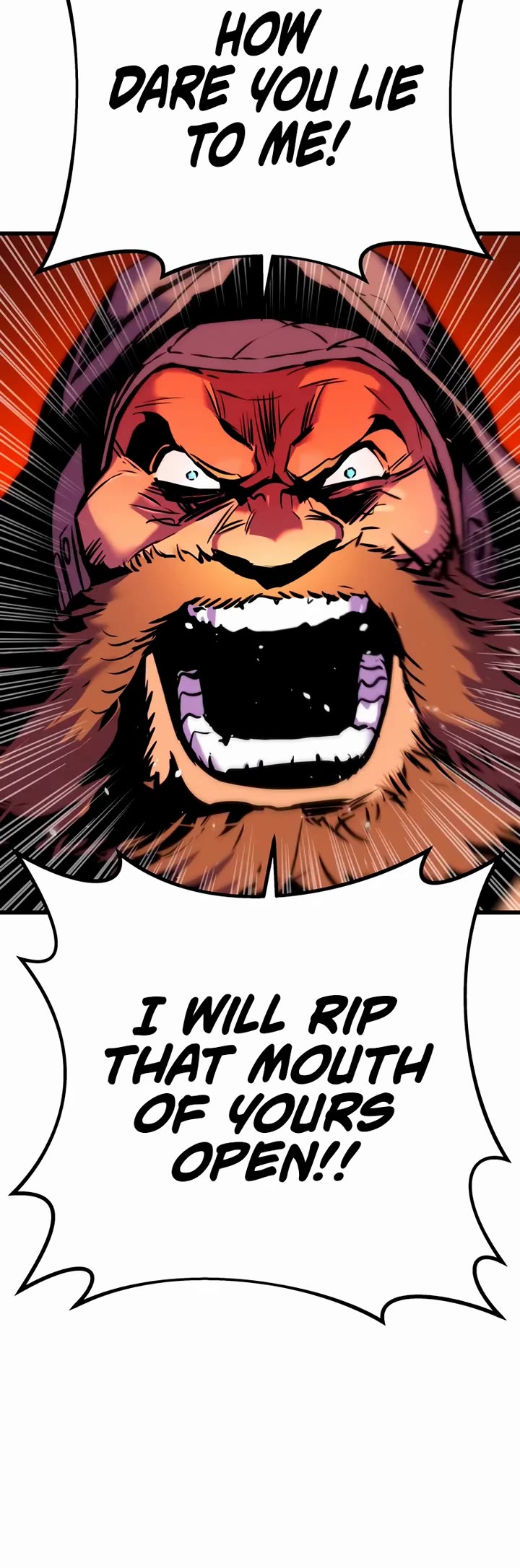 The Wandering Knight's Survival Manual Chapter 3 page 19 - Chapter 3: The End Of Childhood (3)