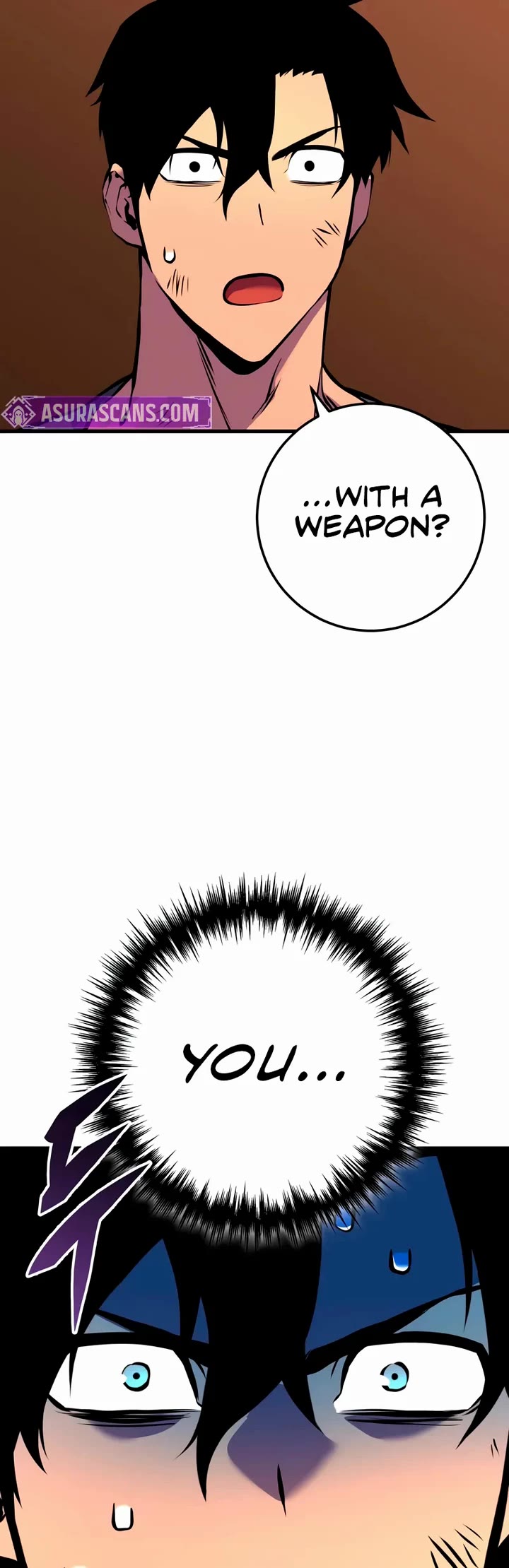 The Wandering Knight's Survival Manual Chapter 3 page 23 - Chapter 3: The End Of Childhood (3)