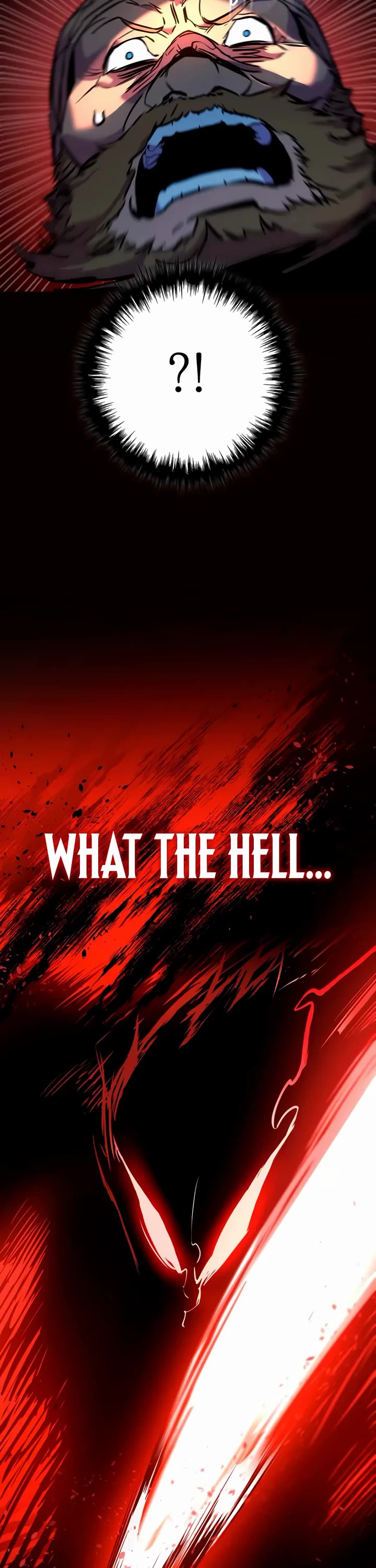 The Wandering Knight's Survival Manual Chapter 3 page 32 - Chapter 3: The End Of Childhood (3)