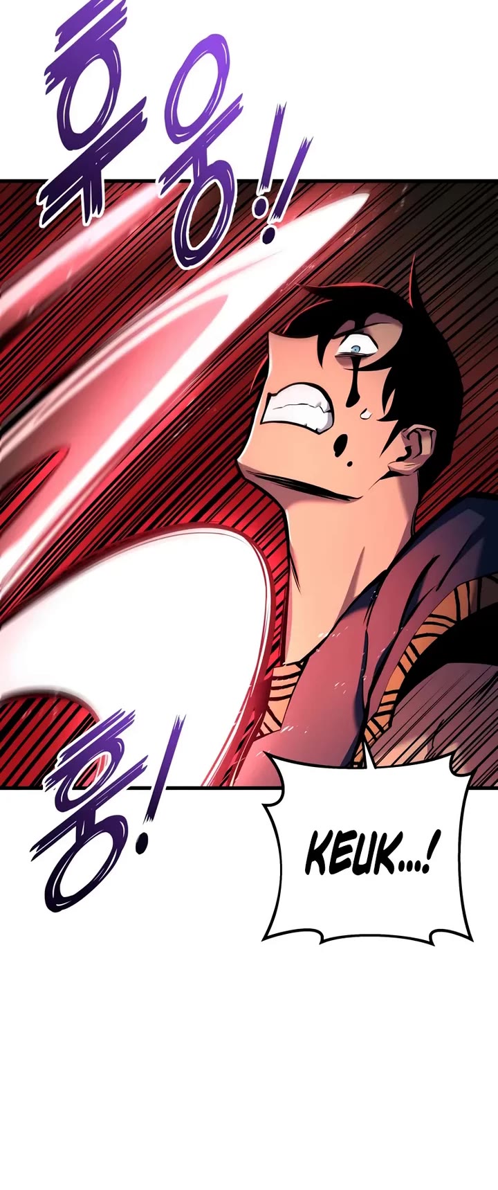 The Wandering Knight's Survival Manual Chapter 3 page 39 - Chapter 3: The End Of Childhood (3)