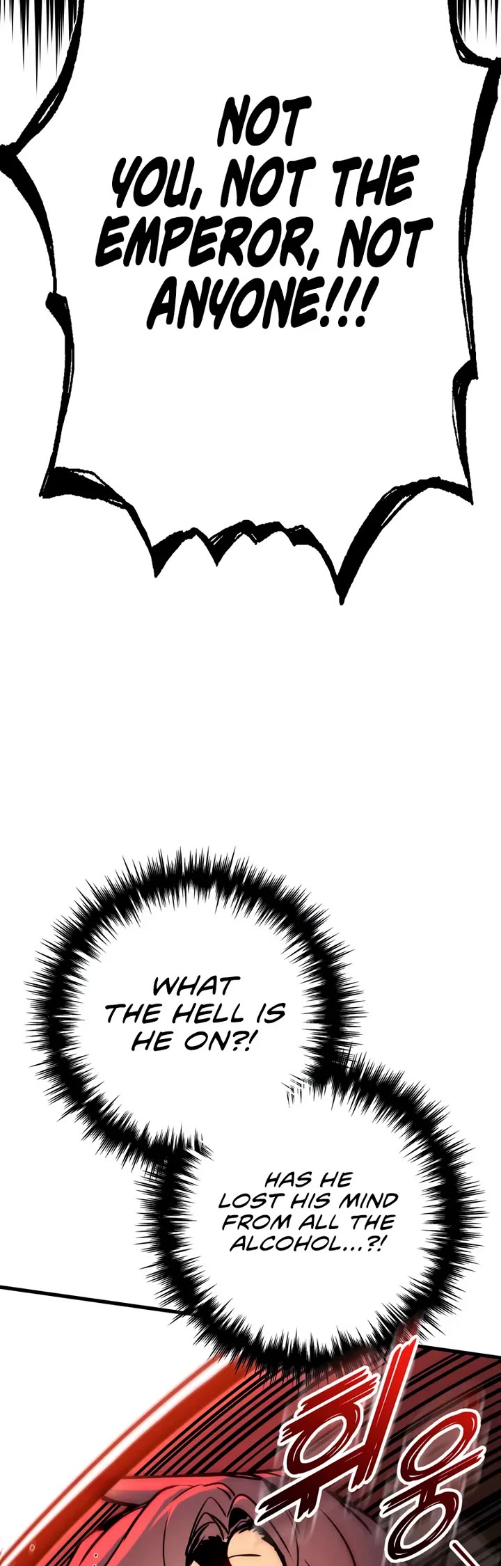 The Wandering Knight's Survival Manual Chapter 3 page 43 - Chapter 3: The End Of Childhood (3)