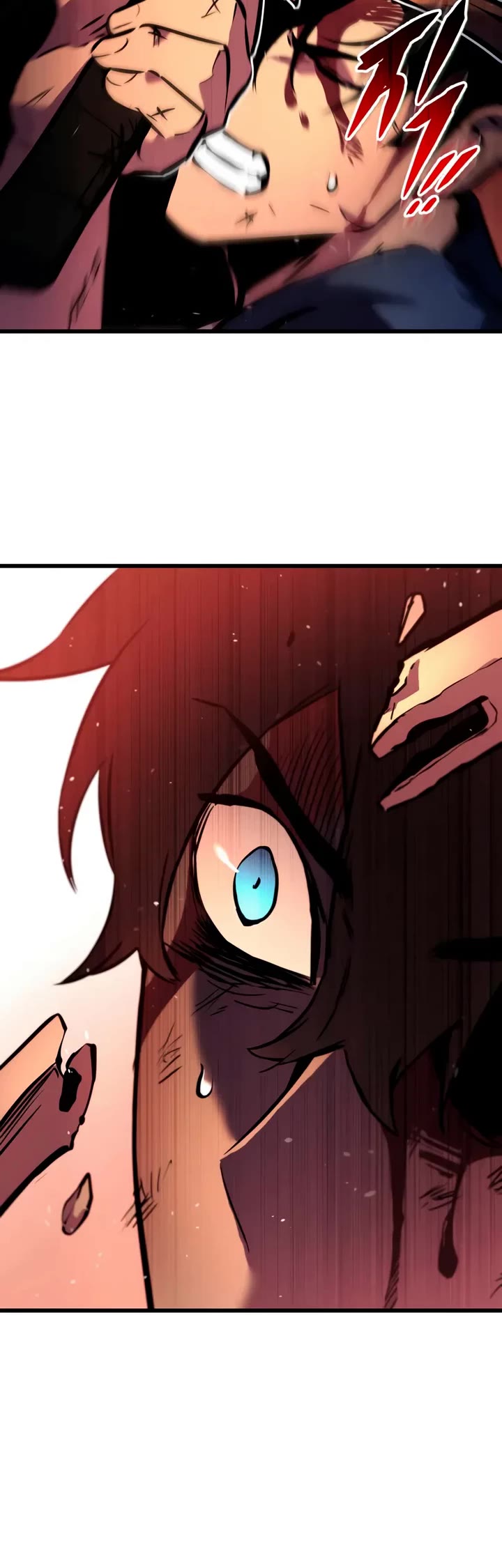 The Wandering Knight's Survival Manual Chapter 3 page 48 - Chapter 3: The End Of Childhood (3)