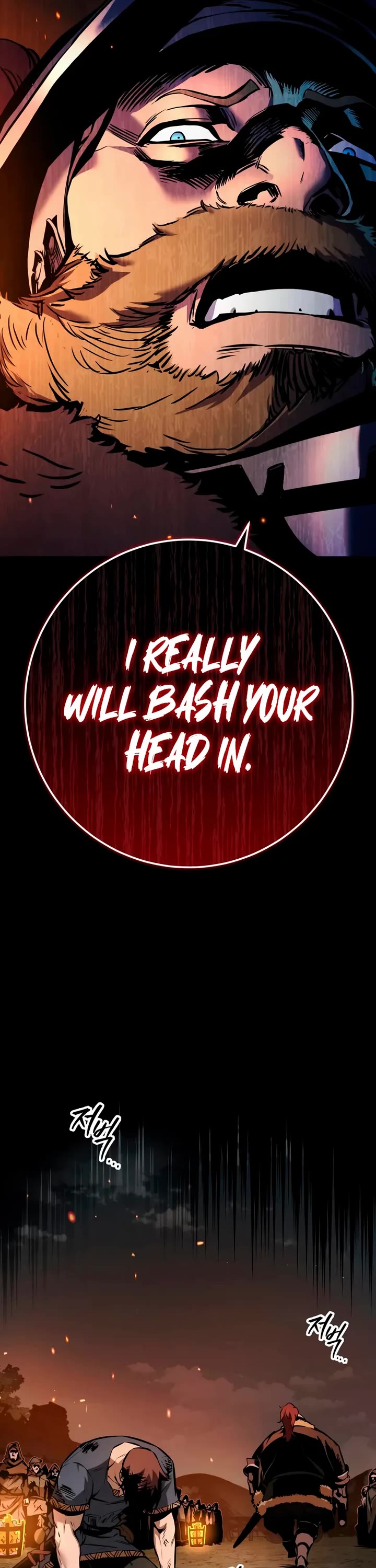 The Wandering Knight's Survival Manual Chapter 3 page 51 - Chapter 3: The End Of Childhood (3)