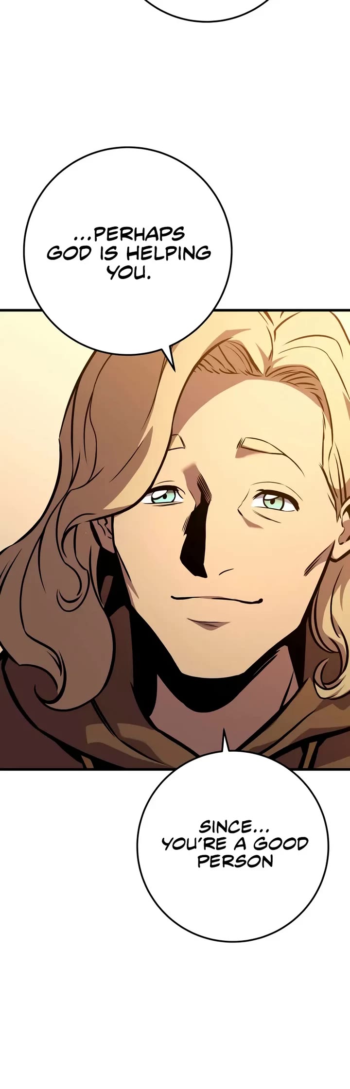 The Wandering Knight's Survival Manual Chapter 3 page 67 - Chapter 3: The End Of Childhood (3)