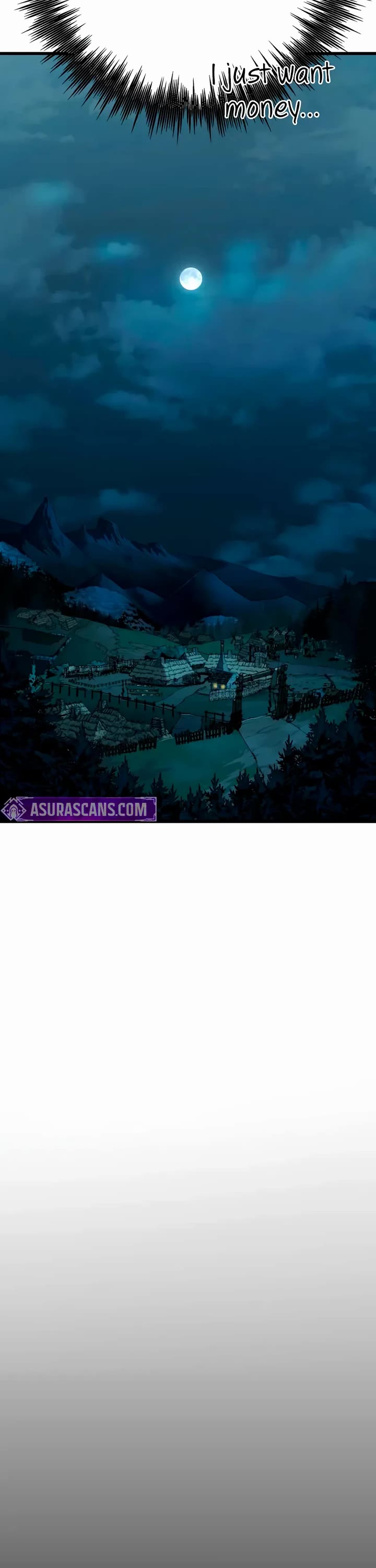 The Wandering Knight's Survival Manual Chapter 3 page 69 - Chapter 3: The End Of Childhood (3)