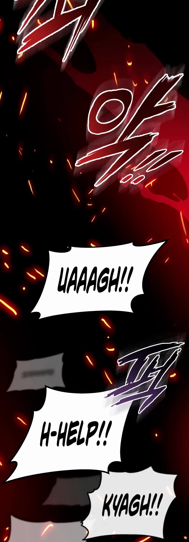The Wandering Knight's Survival Manual Chapter 3 page 71 - Chapter 3: The End Of Childhood (3)