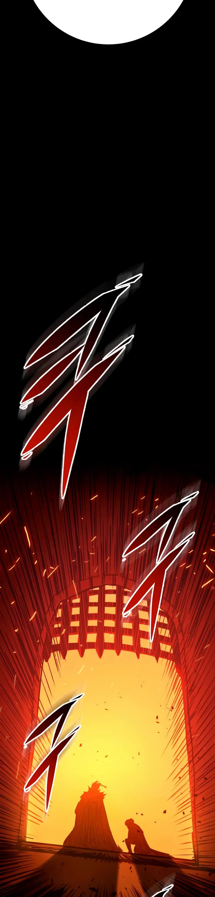 The Wandering Knight's Survival Manual Chapter 3 page 79 - Chapter 3: The End Of Childhood (3)