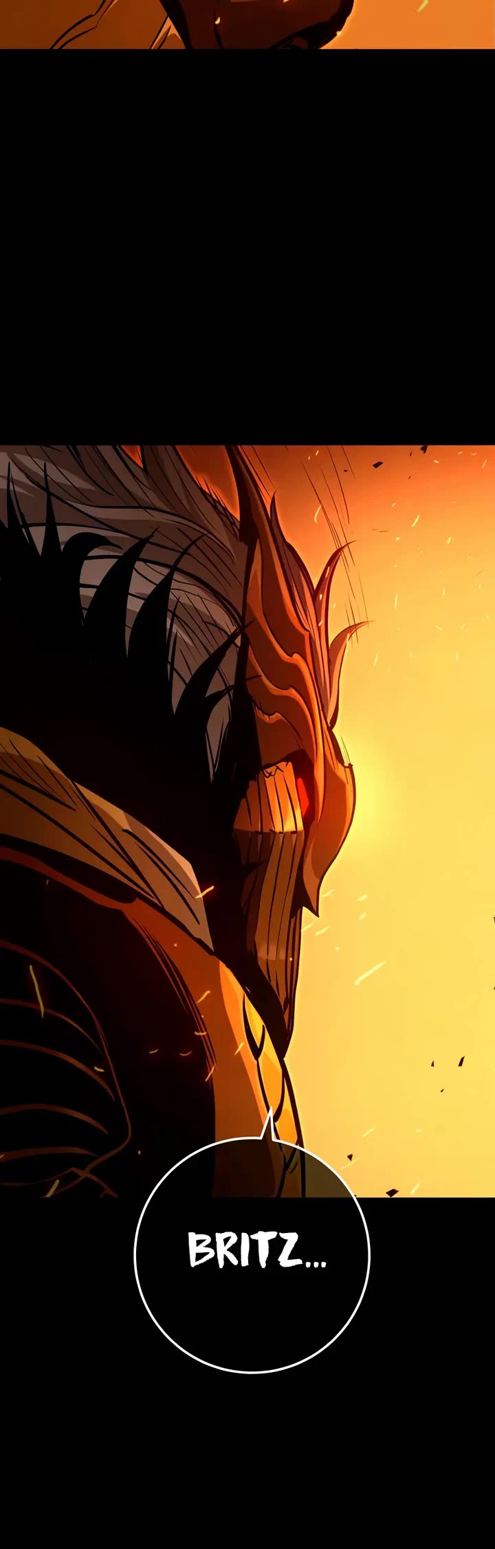 The Wandering Knight's Survival Manual Chapter 3 page 82 - Chapter 3: The End Of Childhood (3)