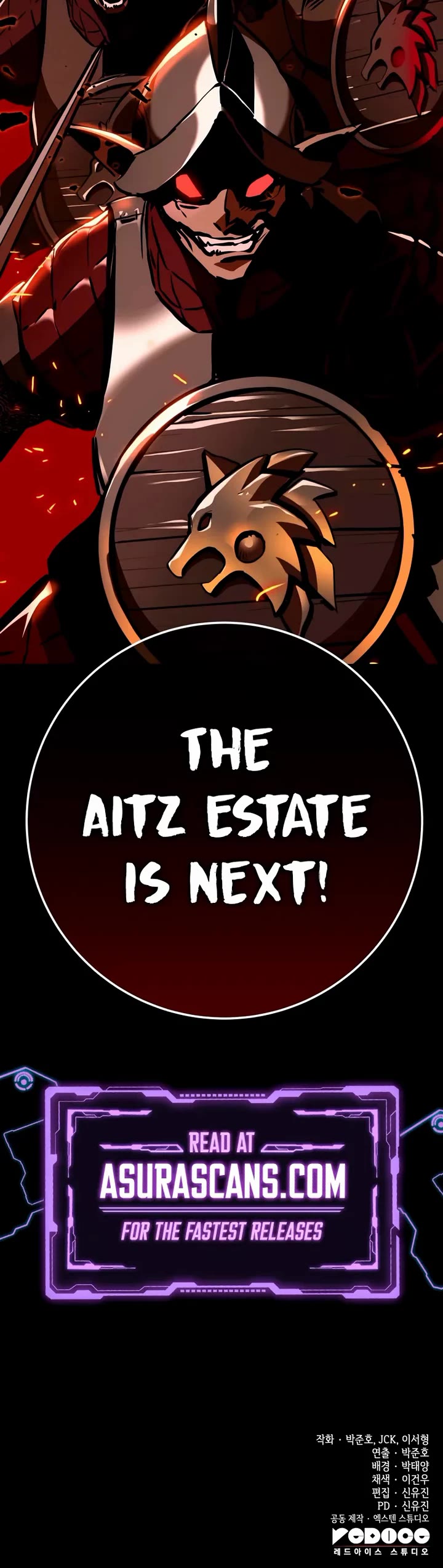 The Wandering Knight's Survival Manual Chapter 3 page 88 - Chapter 3: The End Of Childhood (3)