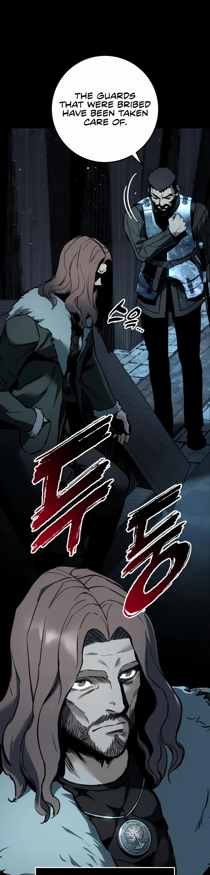 The Wandering Knight's Survival Manual Chapter 30 page 10 - Chapter 30: Ep. 03 That Year, the City Felt Warm (13)