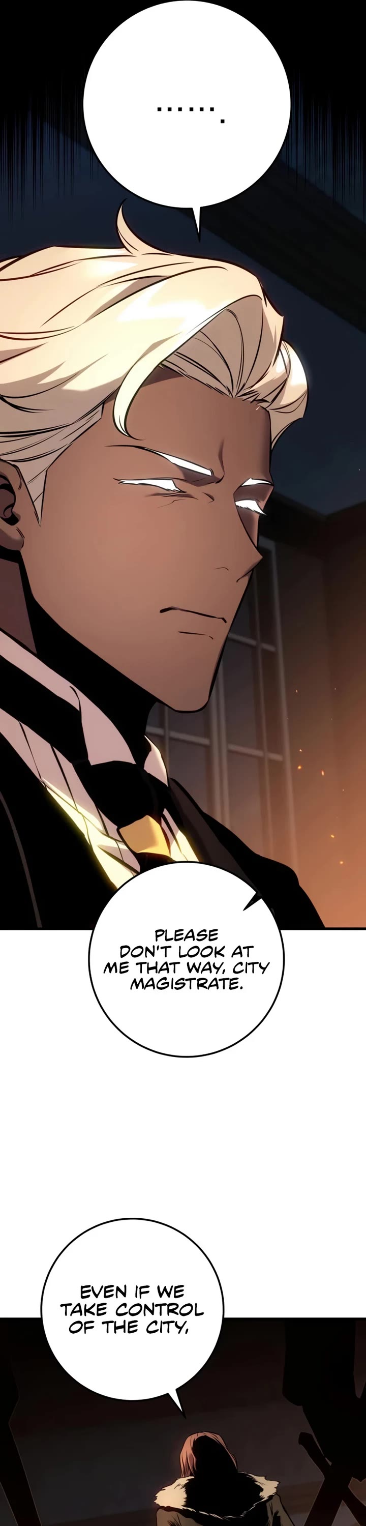 The Wandering Knight's Survival Manual Chapter 30 page 14 - Chapter 30: Ep. 03 That Year, the City Felt Warm (13)