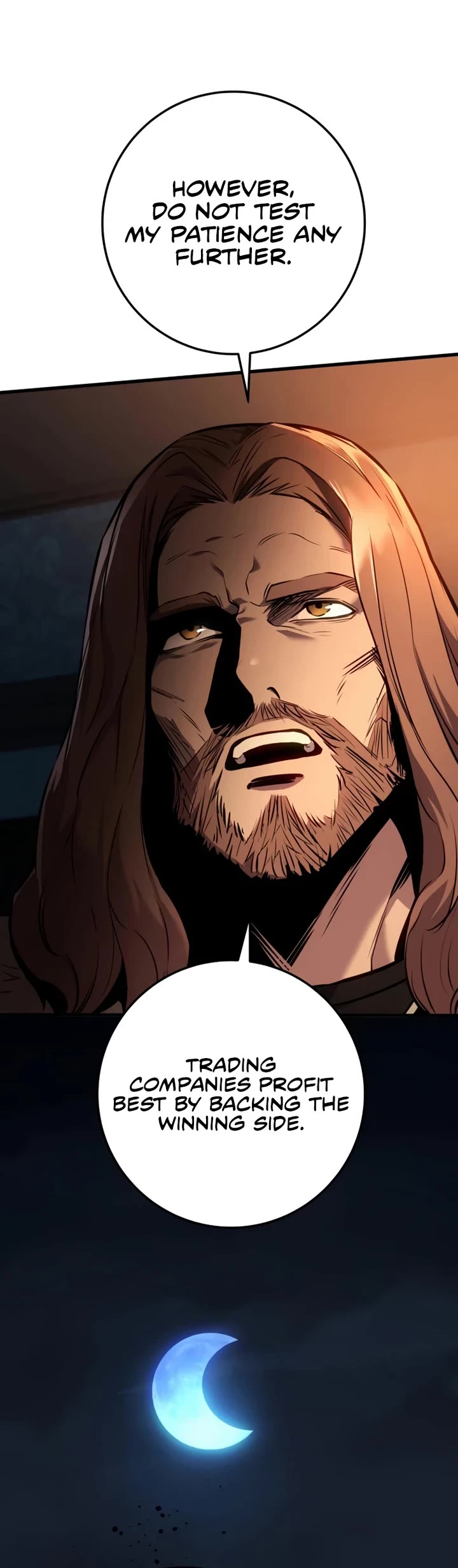 The Wandering Knight's Survival Manual Chapter 30 page 17 - Chapter 30: Ep. 03 That Year, the City Felt Warm (13)