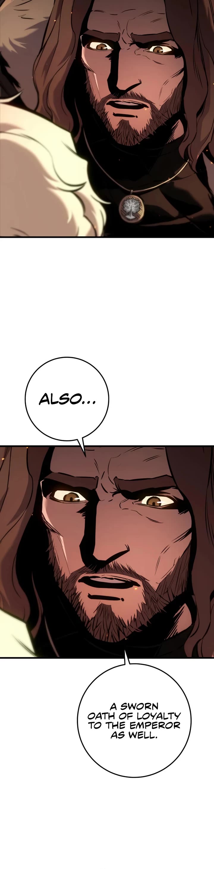 The Wandering Knight's Survival Manual Chapter 30 page 21 - Chapter 30: Ep. 03 That Year, the City Felt Warm (13)