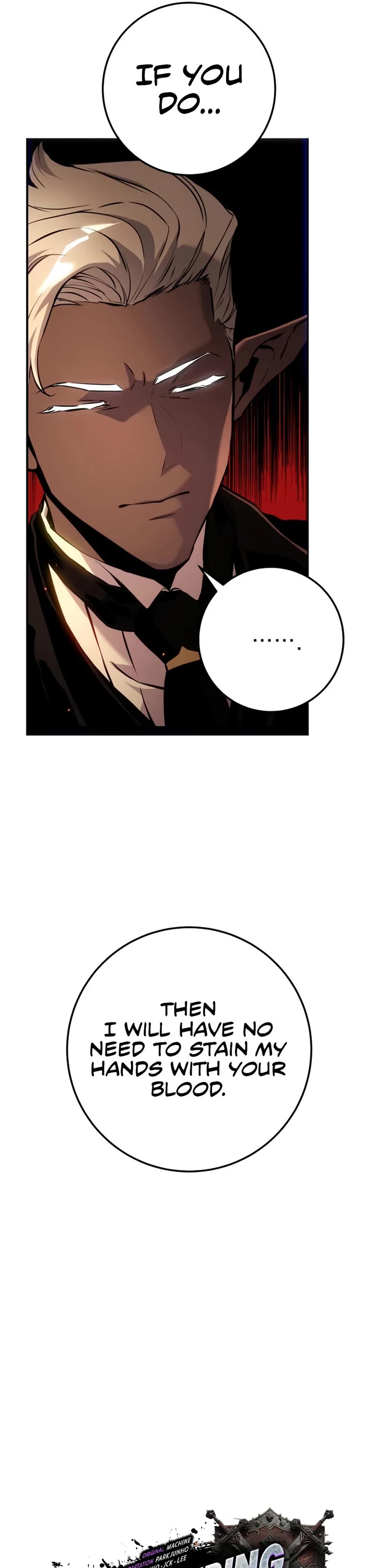 The Wandering Knight's Survival Manual Chapter 30 page 22 - Chapter 30: Ep. 03 That Year, the City Felt Warm (13)