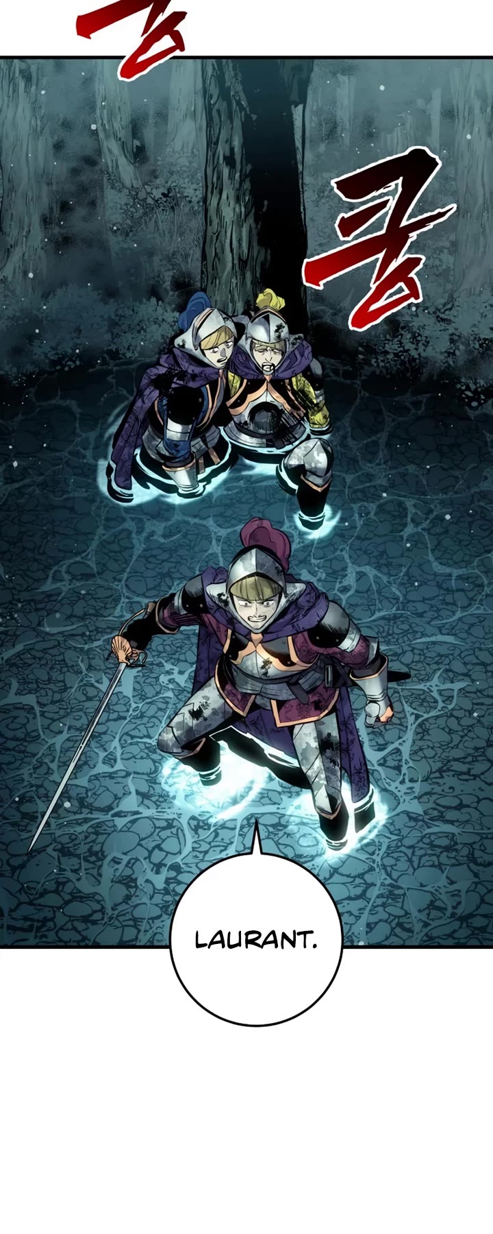 The Wandering Knight's Survival Manual Chapter 30 page 26 - Chapter 30: Ep. 03 That Year, the City Felt Warm (13)