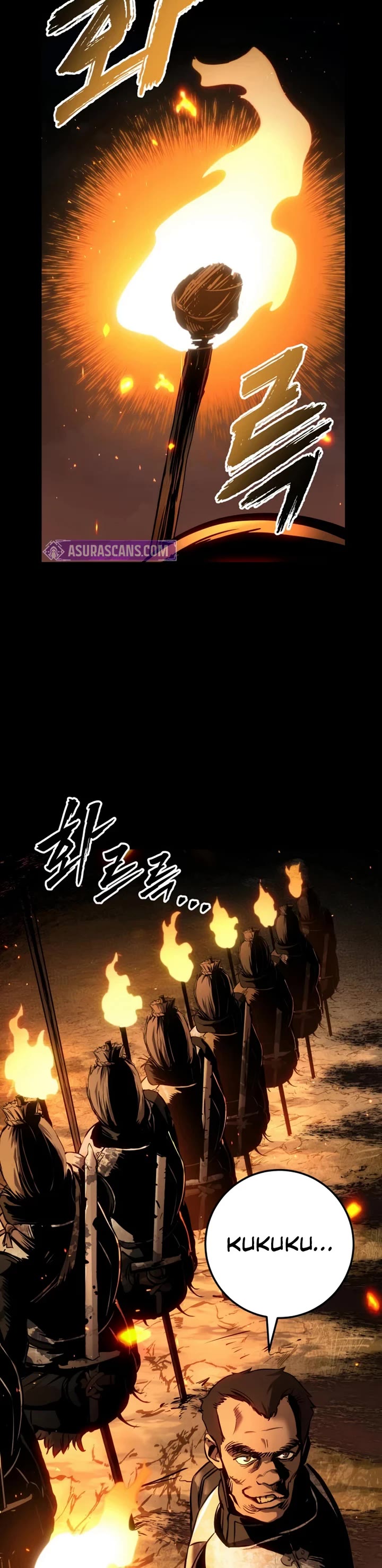 The Wandering Knight's Survival Manual Chapter 30 page 3 - Chapter 30: Ep. 03 That Year, the City Felt Warm (13)