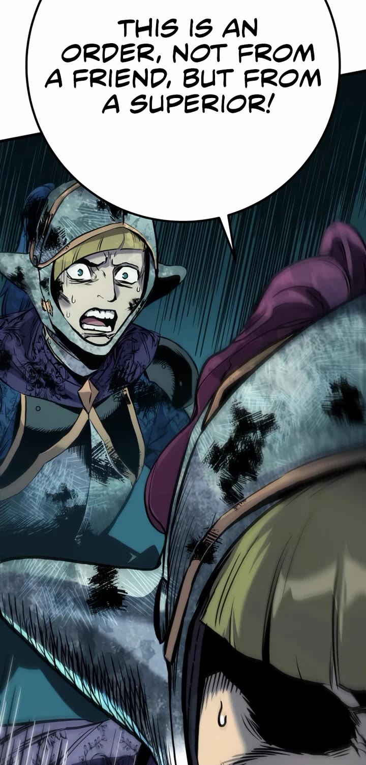 The Wandering Knight's Survival Manual Chapter 30 page 30 - Chapter 30: Ep. 03 That Year, the City Felt Warm (13)