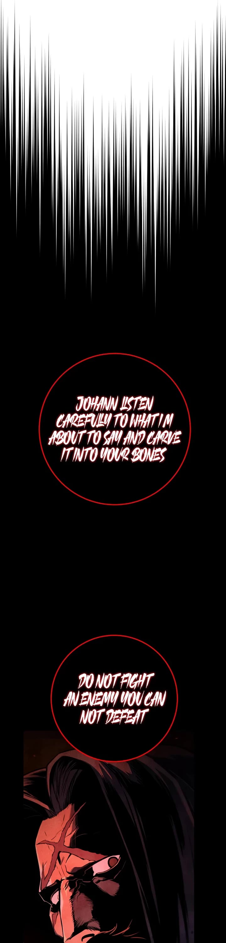 The Wandering Knight's Survival Manual Chapter 30 page 36 - Chapter 30: Ep. 03 That Year, the City Felt Warm (13)