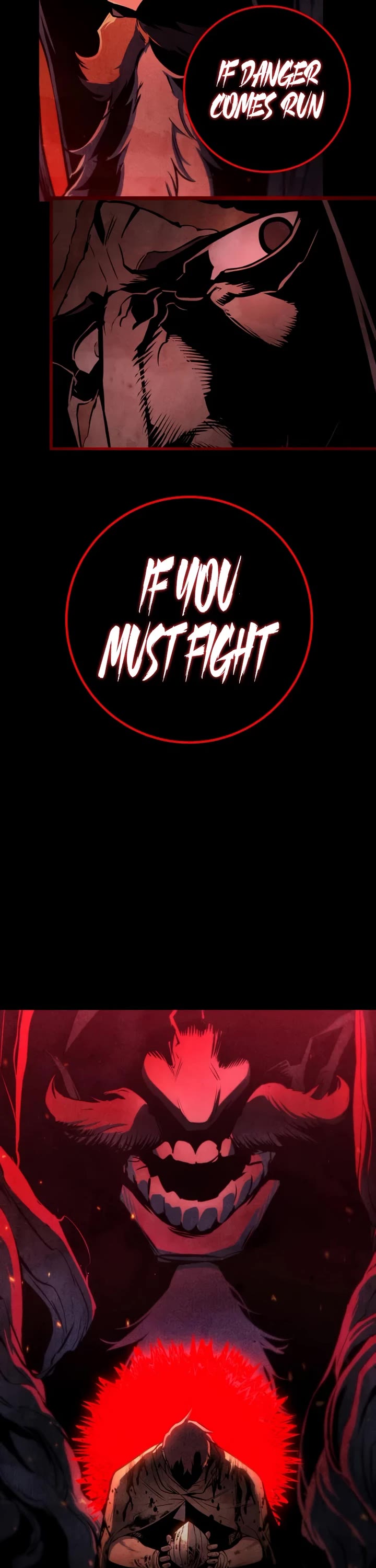 The Wandering Knight's Survival Manual Chapter 30 page 37 - Chapter 30: Ep. 03 That Year, the City Felt Warm (13)