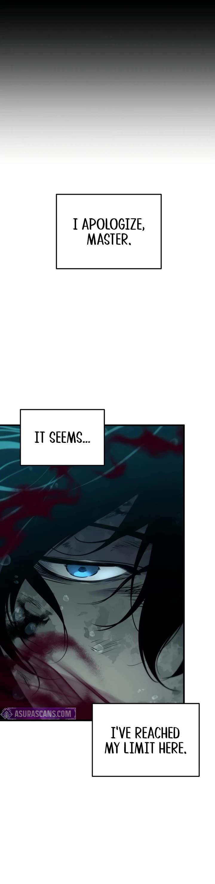 The Wandering Knight's Survival Manual Chapter 30 page 39 - Chapter 30: Ep. 03 That Year, the City Felt Warm (13)