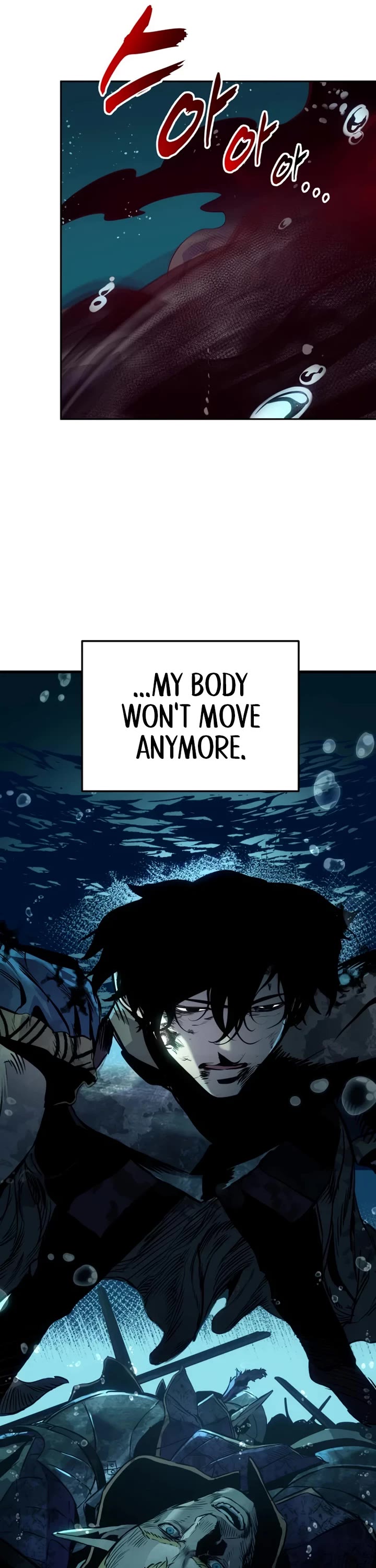 The Wandering Knight's Survival Manual Chapter 30 page 40 - Chapter 30: Ep. 03 That Year, the City Felt Warm (13)