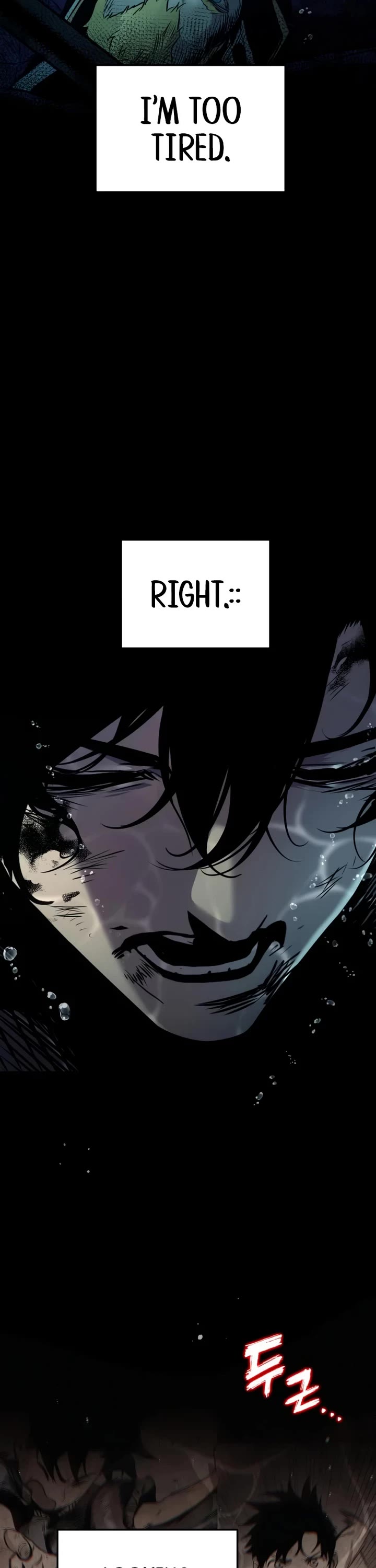The Wandering Knight's Survival Manual Chapter 30 page 41 - Chapter 30: Ep. 03 That Year, the City Felt Warm (13)