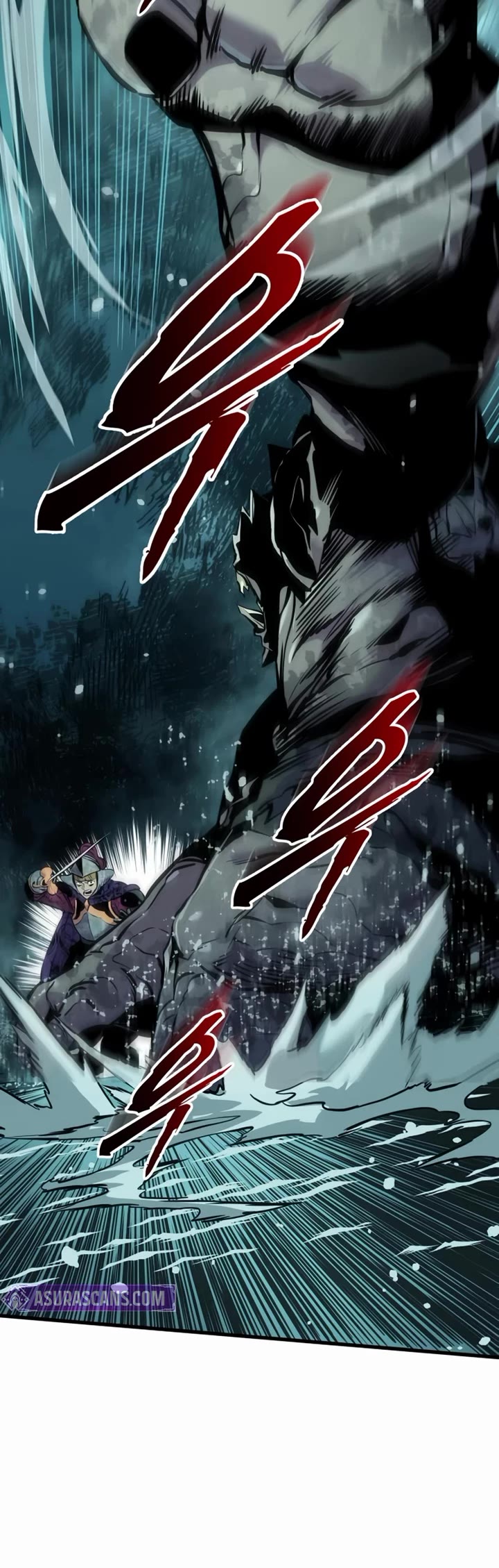 The Wandering Knight's Survival Manual Chapter 30 page 57 - Chapter 30: Ep. 03 That Year, the City Felt Warm (13)
