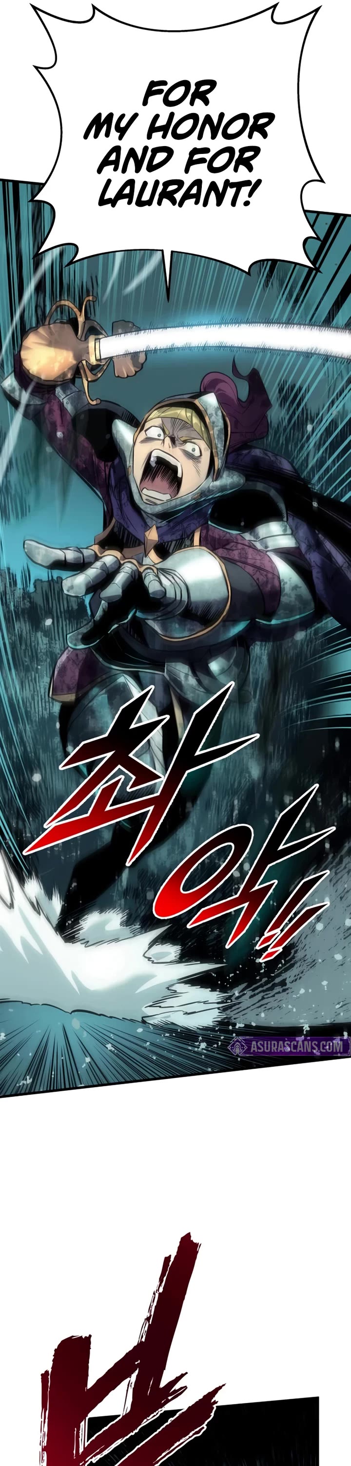 The Wandering Knight's Survival Manual Chapter 30 page 58 - Chapter 30: Ep. 03 That Year, the City Felt Warm (13)