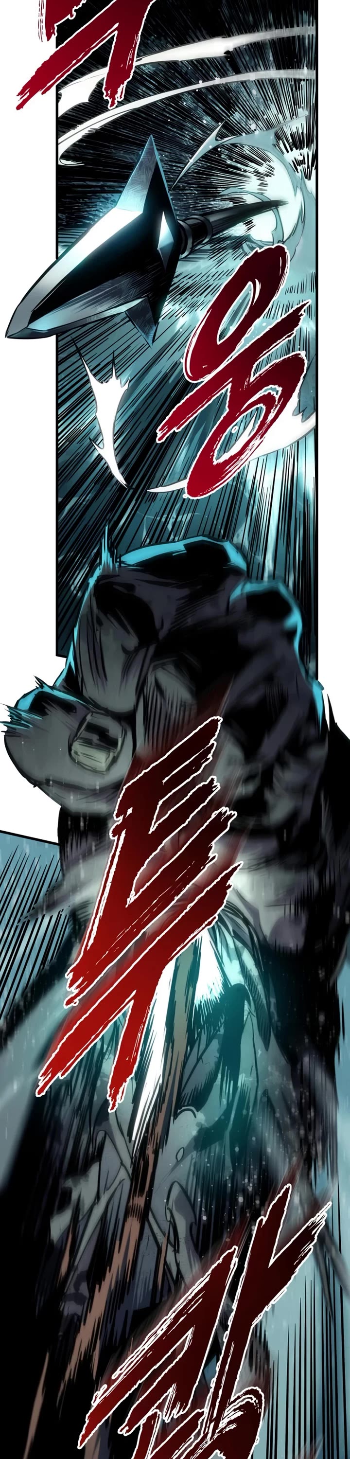 The Wandering Knight's Survival Manual Chapter 30 page 59 - Chapter 30: Ep. 03 That Year, the City Felt Warm (13)