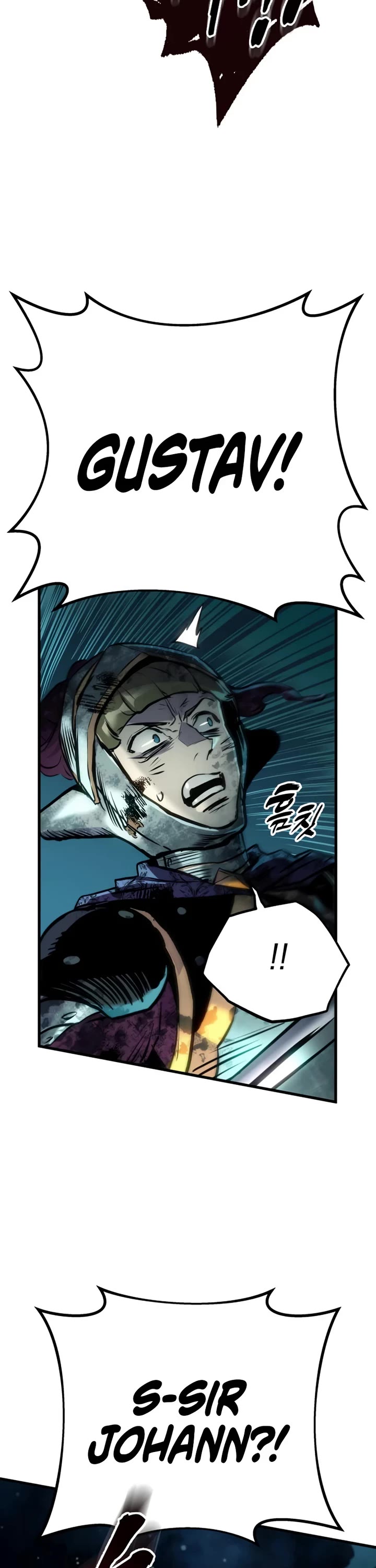 The Wandering Knight's Survival Manual Chapter 30 page 63 - Chapter 30: Ep. 03 That Year, the City Felt Warm (13)