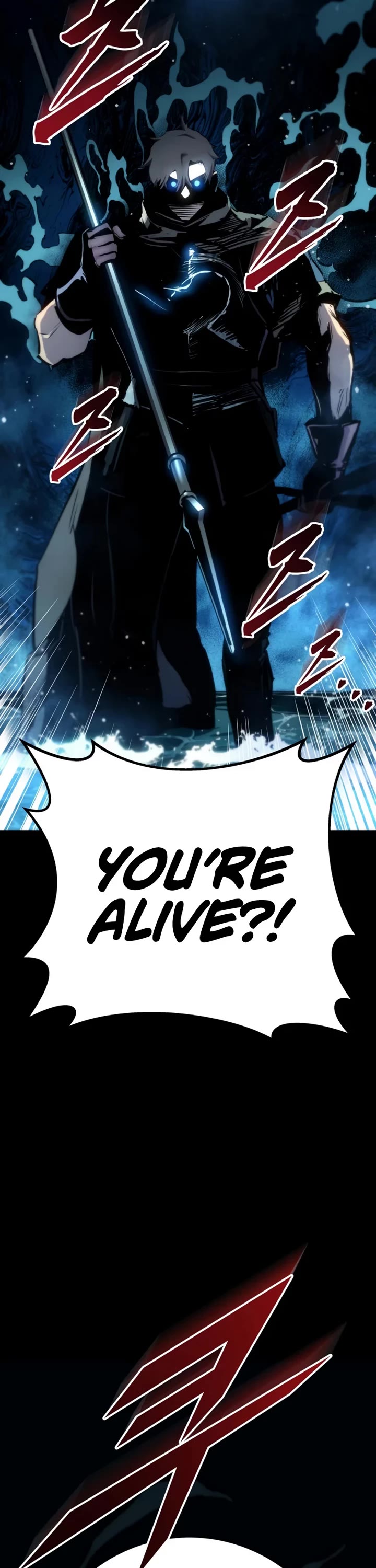 The Wandering Knight's Survival Manual Chapter 30 page 64 - Chapter 30: Ep. 03 That Year, the City Felt Warm (13)