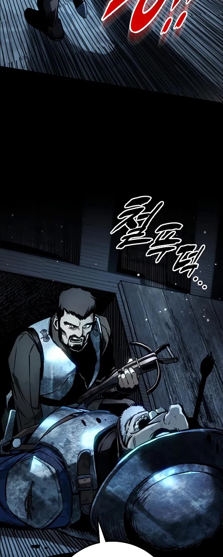 The Wandering Knight's Survival Manual Chapter 30 page 8 - Chapter 30: Ep. 03 That Year, the City Felt Warm (13)