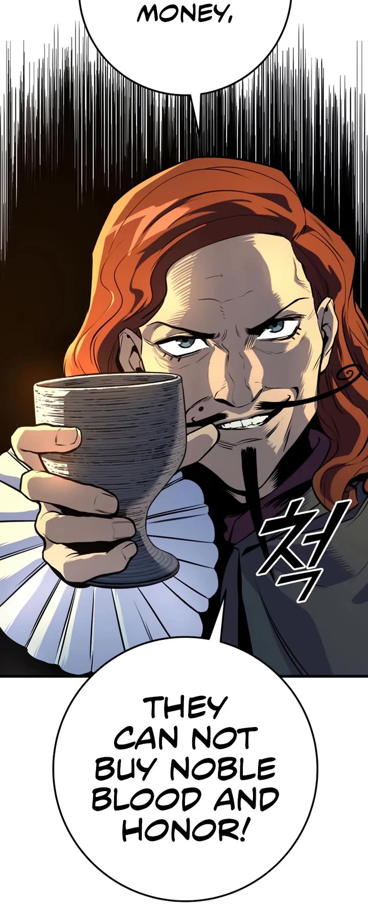 The Wandering Knight's Survival Manual Chapter 31 page 10 - Chapter 31: Ep. 03 That Year, the City Felt Warm (14)