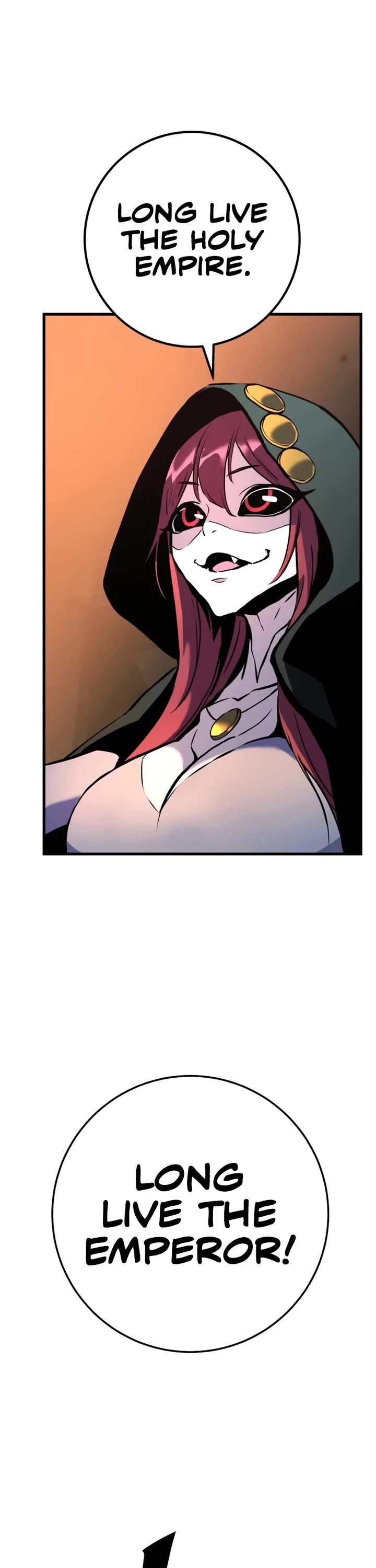 The Wandering Knight's Survival Manual Chapter 31 page 11 - Chapter 31: Ep. 03 That Year, the City Felt Warm (14)