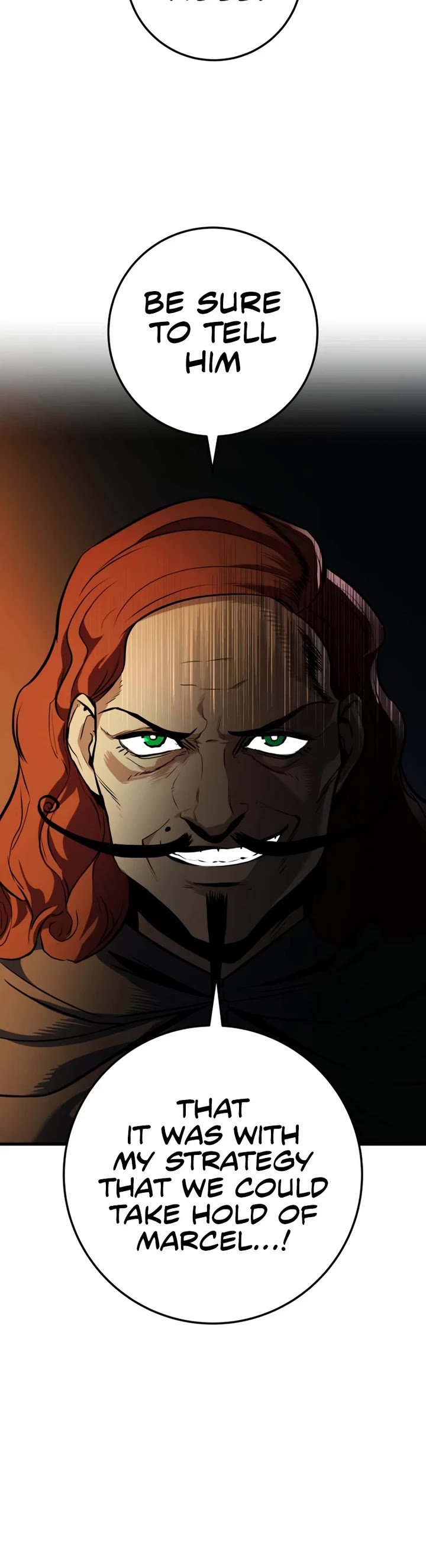 The Wandering Knight's Survival Manual Chapter 31 page 13 - Chapter 31: Ep. 03 That Year, the City Felt Warm (14)