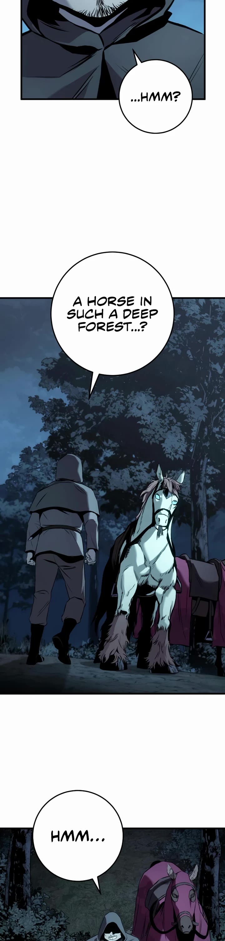 The Wandering Knight's Survival Manual Chapter 31 page 16 - Chapter 31: Ep. 03 That Year, the City Felt Warm (14)