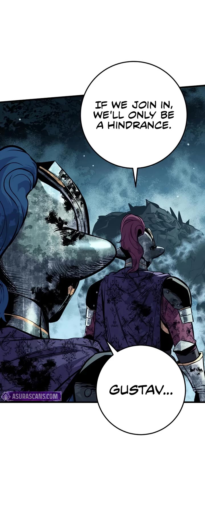 The Wandering Knight's Survival Manual Chapter 31 page 27 - Chapter 31: Ep. 03 That Year, the City Felt Warm (14)