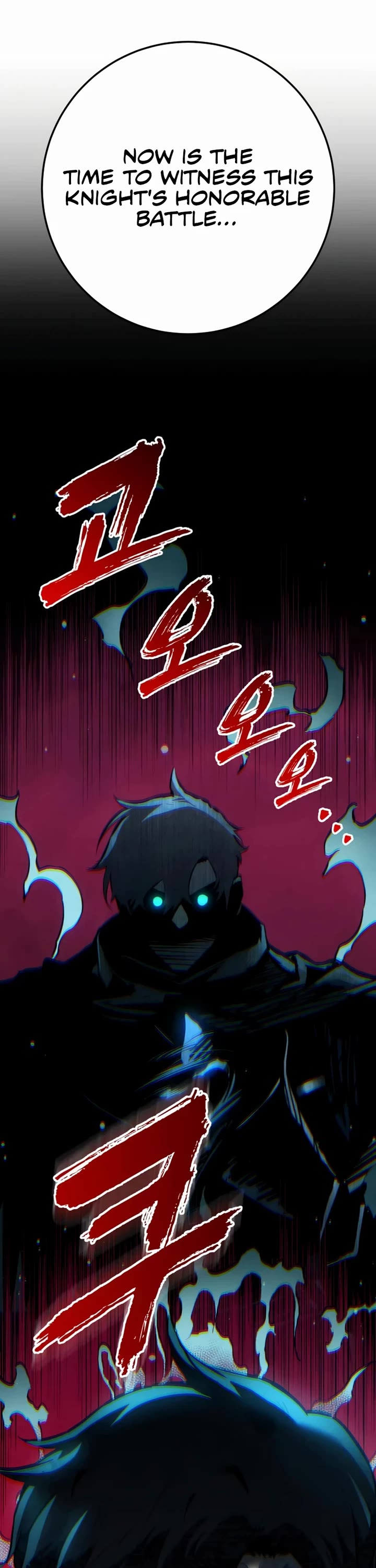 The Wandering Knight's Survival Manual Chapter 31 page 28 - Chapter 31: Ep. 03 That Year, the City Felt Warm (14)