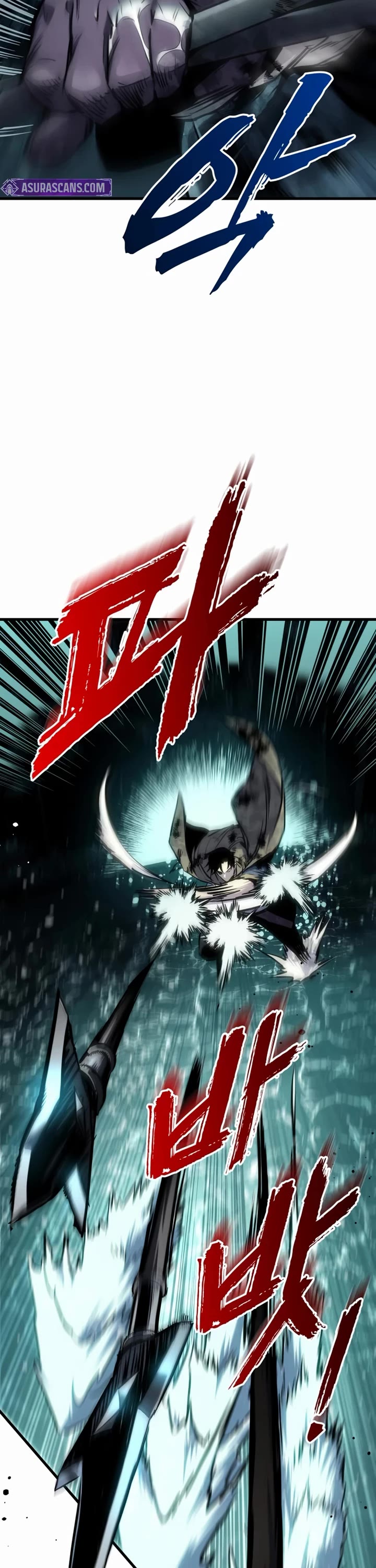 The Wandering Knight's Survival Manual Chapter 31 page 33 - Chapter 31: Ep. 03 That Year, the City Felt Warm (14)