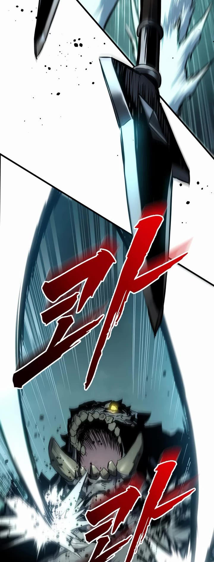 The Wandering Knight's Survival Manual Chapter 31 page 34 - Chapter 31: Ep. 03 That Year, the City Felt Warm (14)