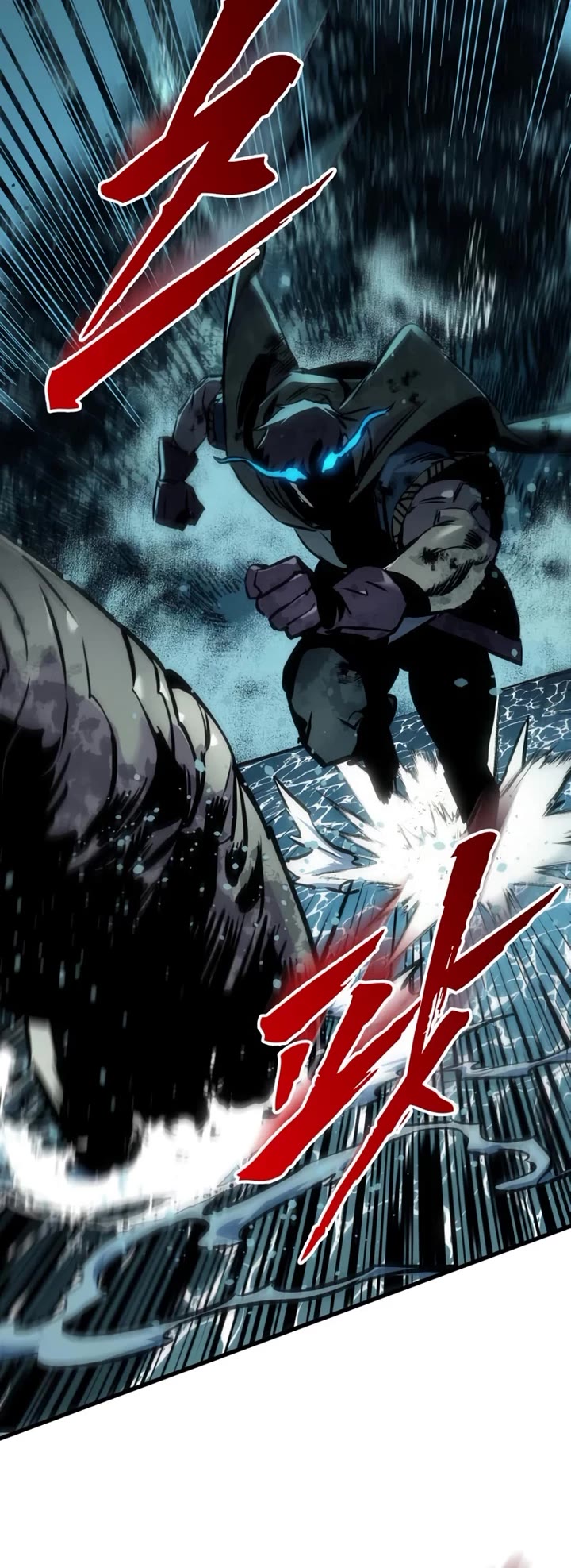 The Wandering Knight's Survival Manual Chapter 31 page 39 - Chapter 31: Ep. 03 That Year, the City Felt Warm (14)