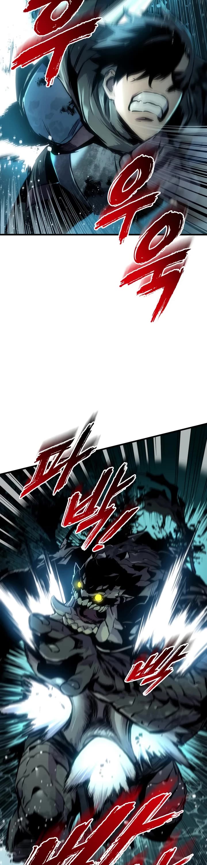 The Wandering Knight's Survival Manual Chapter 31 page 46 - Chapter 31: Ep. 03 That Year, the City Felt Warm (14)
